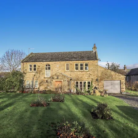 Orchard House * Leyburn