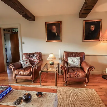 Orchard House * Leyburn