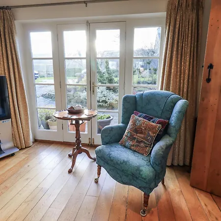 Orchard House Leyburn