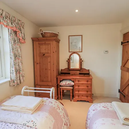Orchard House Casa vacanze