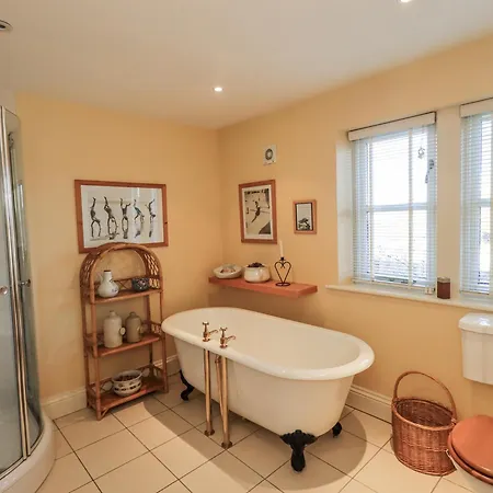 Casa vacanze Orchard House *