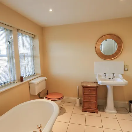Orchard House * Leyburn