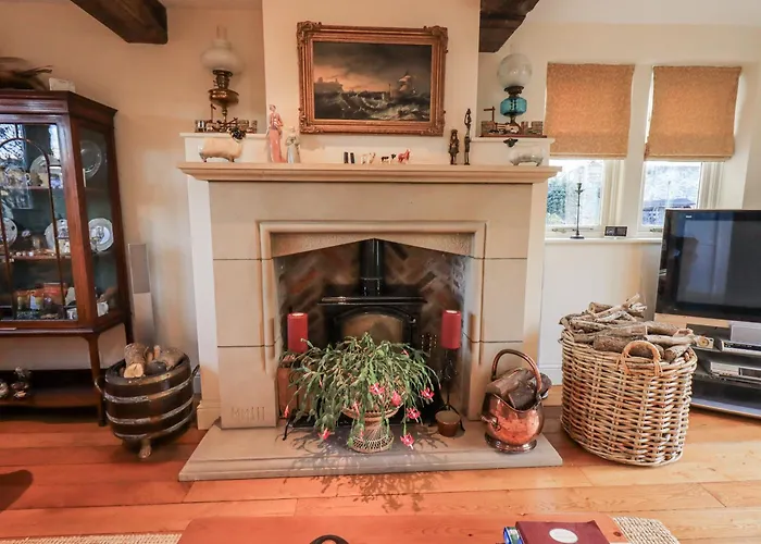 Orchard House Holiday home Leyburn