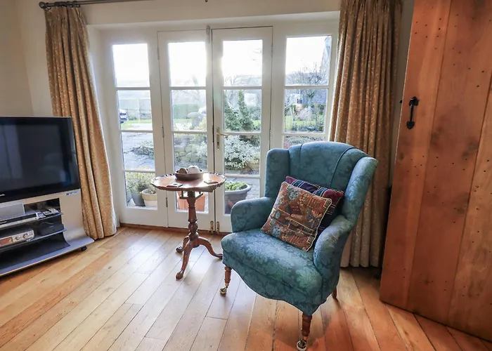 Orchard House Leyburn