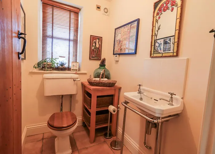 Orchard House Holiday home *