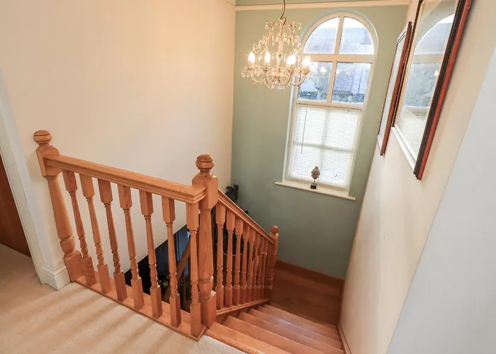 Orchard House * Leyburn