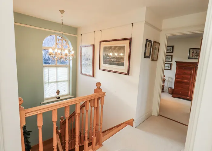 Orchard House * Leyburn