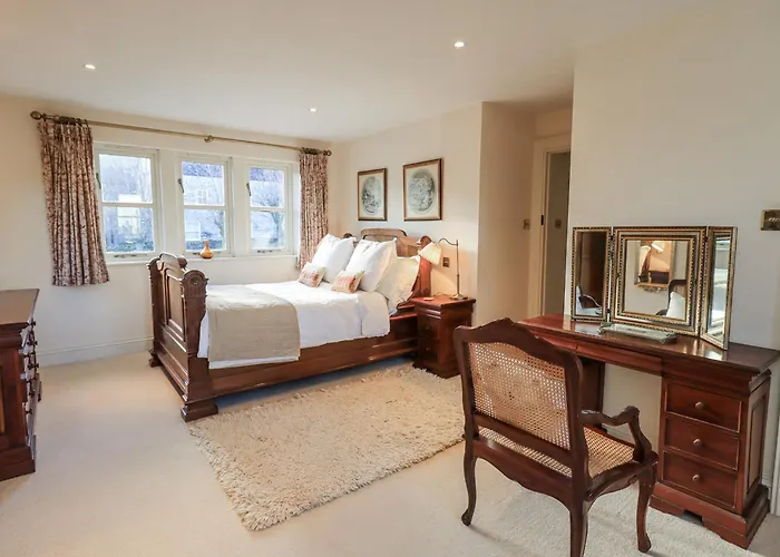 Orchard House Holiday home