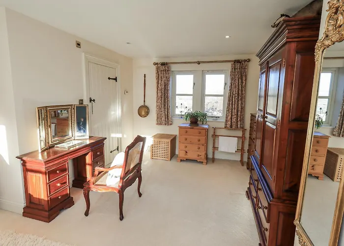 Orchard House Holiday home Leyburn