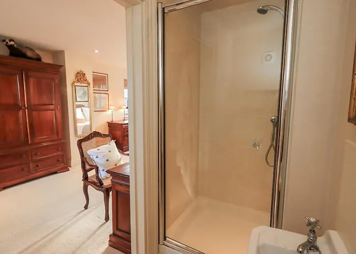 Orchard House Holiday home