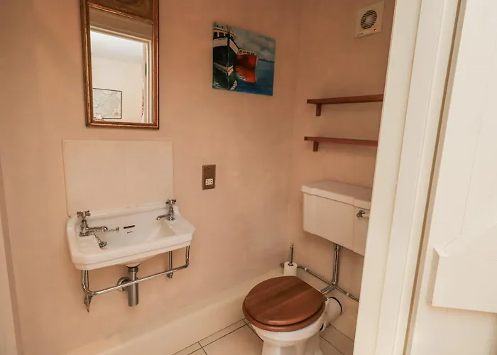 Orchard House * Leyburn