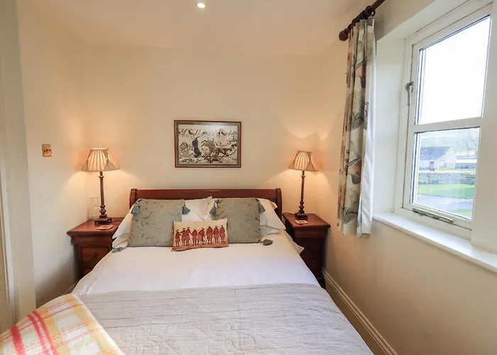 Orchard House Holiday home *