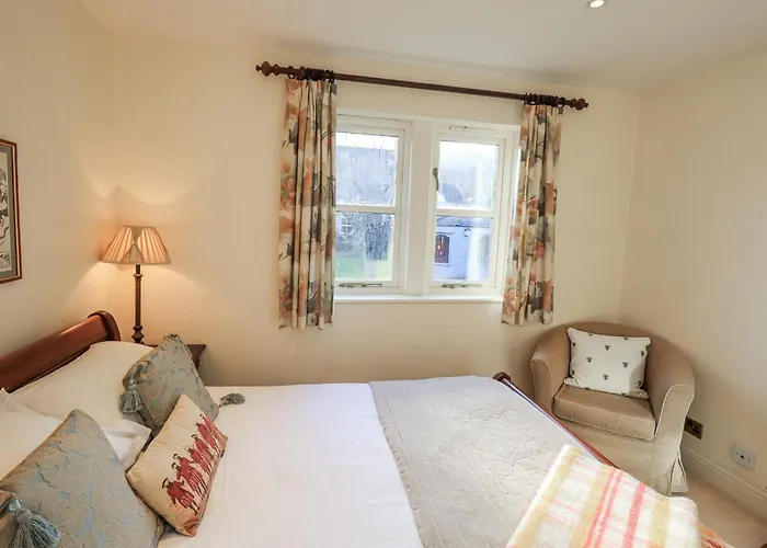 Holiday home Orchard House *