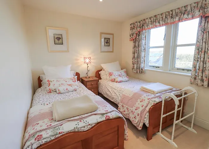 Orchard House Holiday home