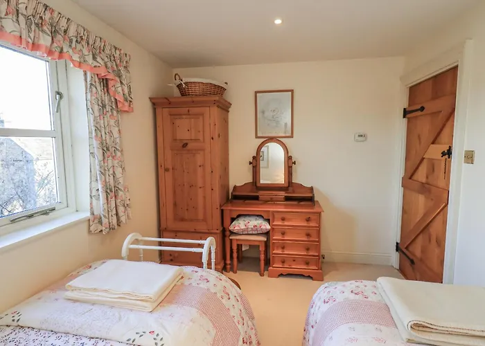 Orchard House Holiday home