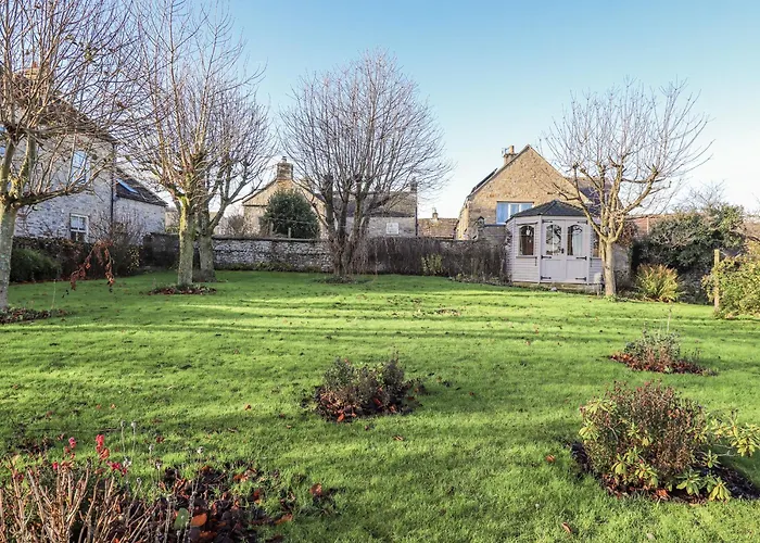 Orchard House Holiday home *