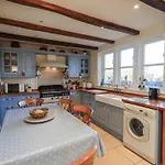 Orchard House * Leyburn