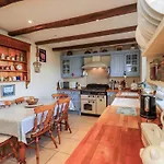 Orchard House Leyburn