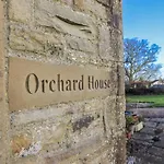 Orchard House Feriehus *