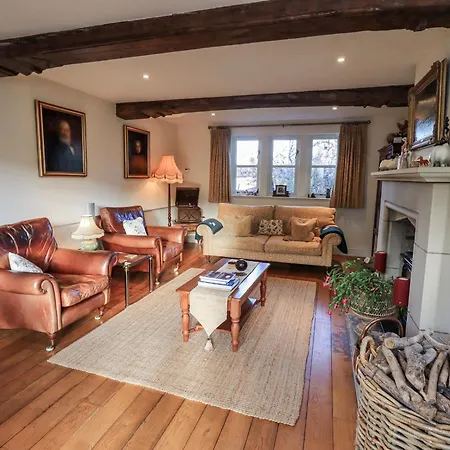Orchard House *
