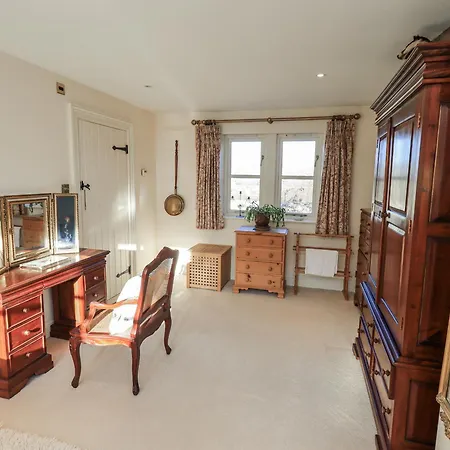 Orchard House بيت للعطل ليبرن