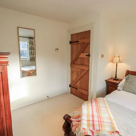 Orchard House *