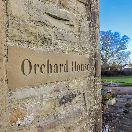 Orchard House بيت للعطل *
